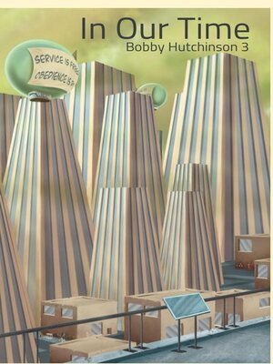 cover image of In Our Time